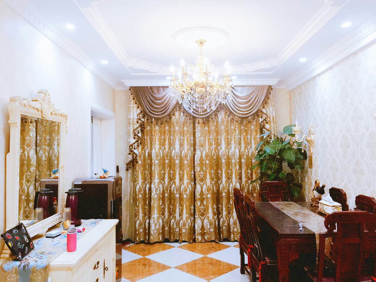 博威江南明珠苑