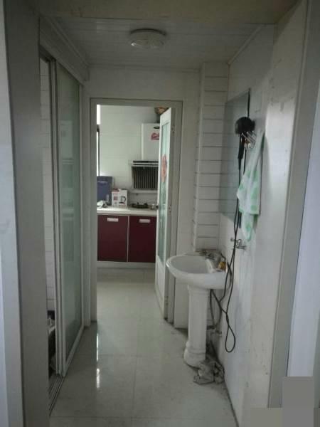 外国语初中，解放路小学郁洲分校，