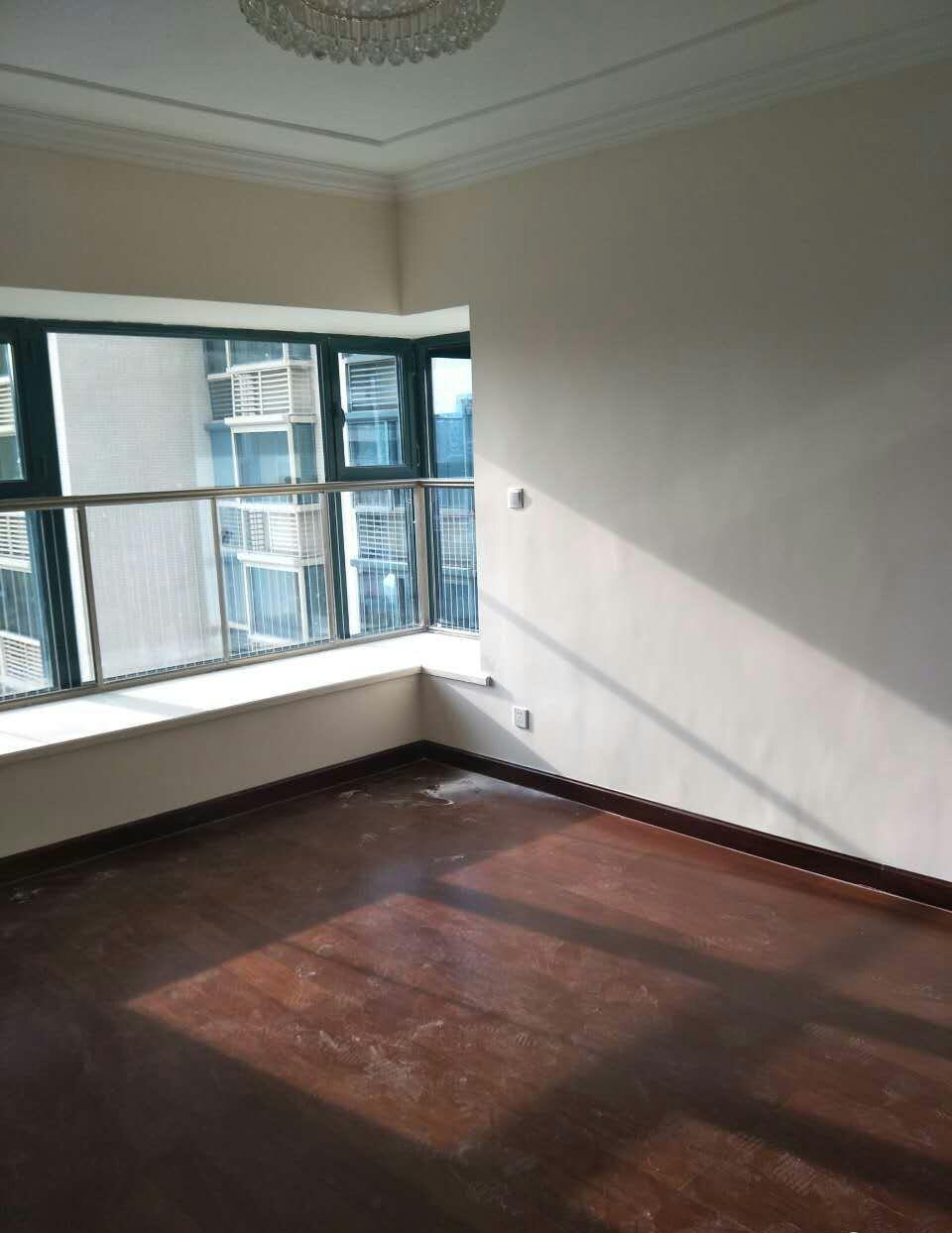 恒大名都精装修