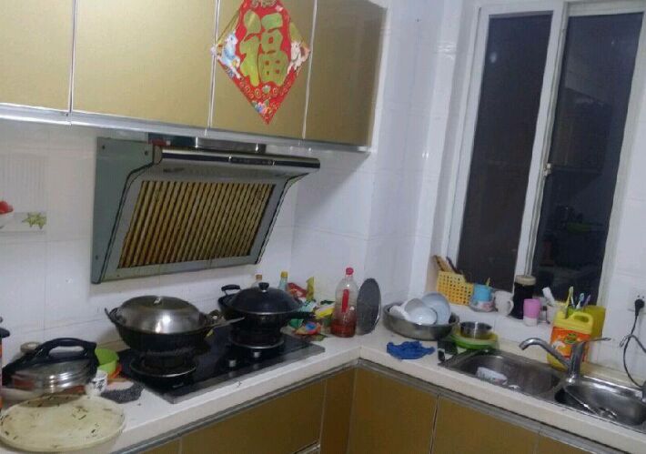 低价急售旺旺家缘141.6㎡,车库15.58平方99.8万