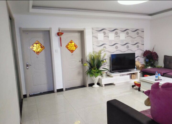 解放路小学,外国语学区,登泰新村3室2厅1卫111.66㎡