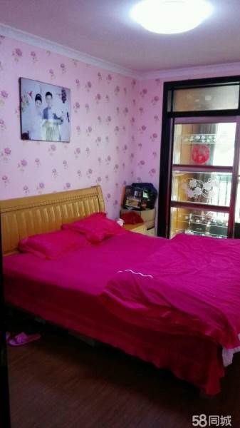 青岛花园，海州区振海路