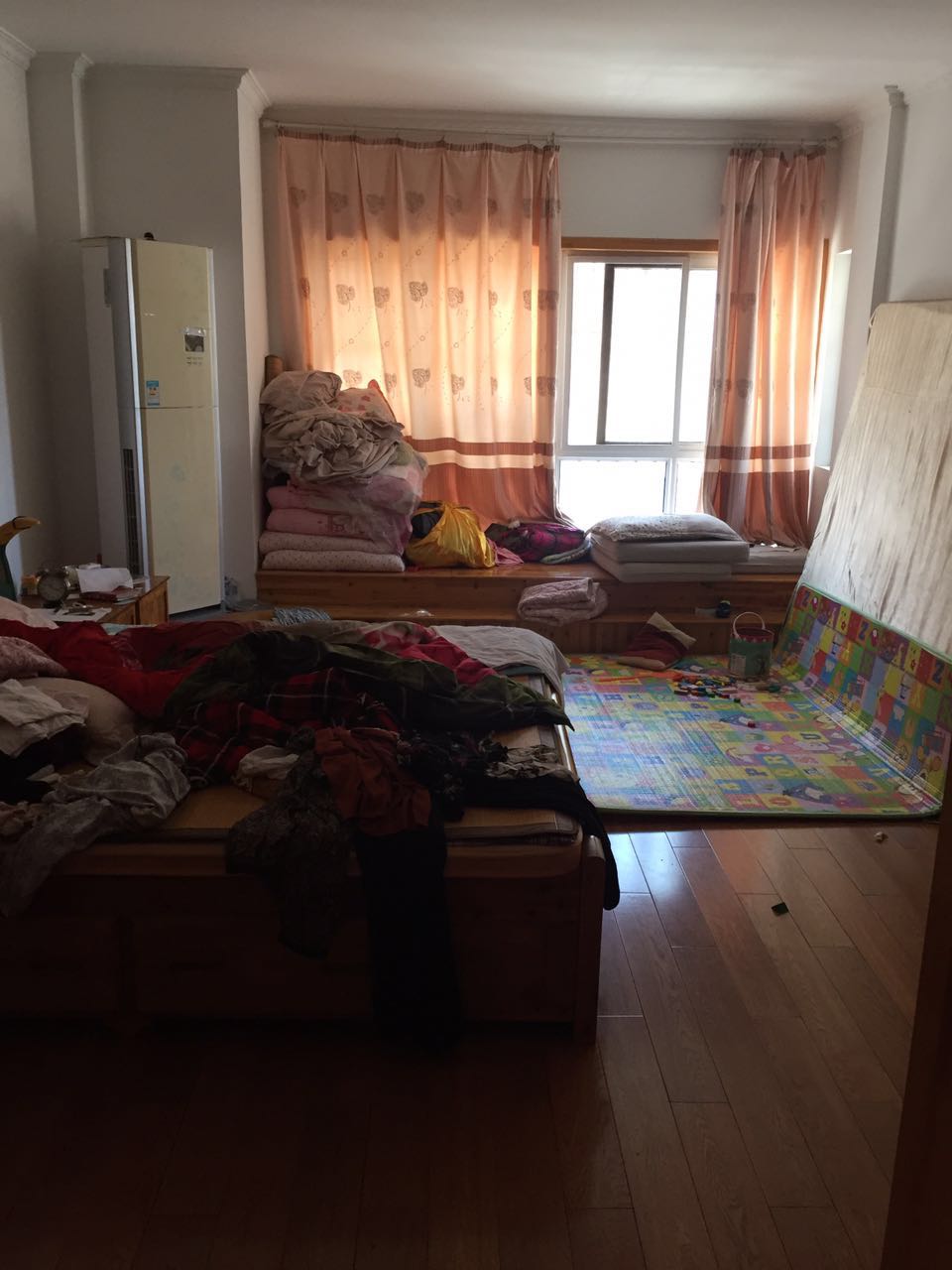 中茵名都双学区房精装修送家具家电南北通透