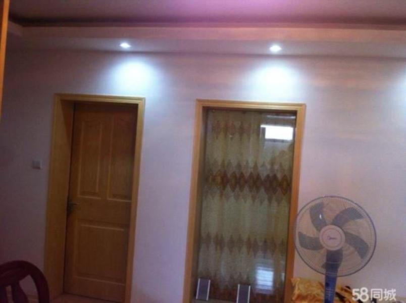 双学区南苑新村送车库精装修带阁楼