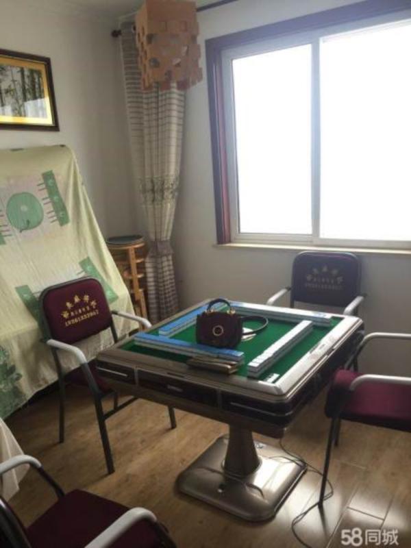 外国语双学区润城东方精装修黄金楼层采光好