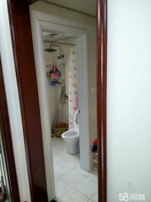 万得园精装修送车库黄金楼层南北通透