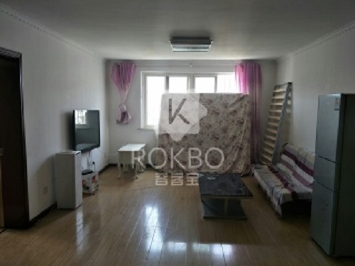 丰泰苑海连西路