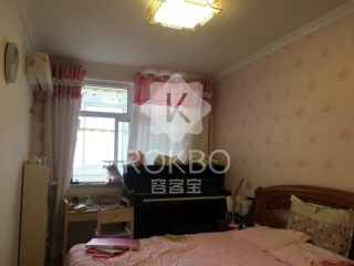 兴业时代花园有车库