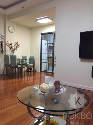 急售明珠万福家园