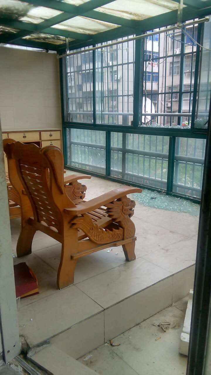 万润怡景苑