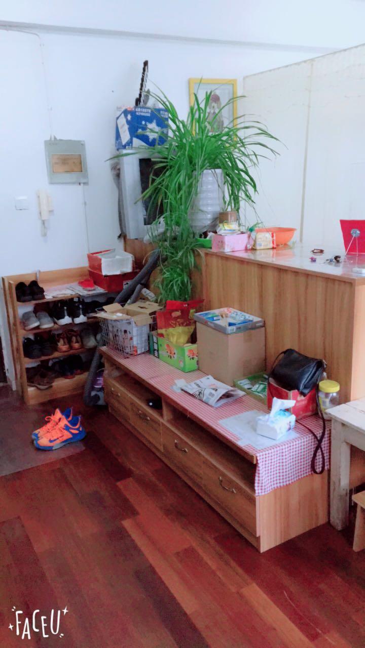双盛花园