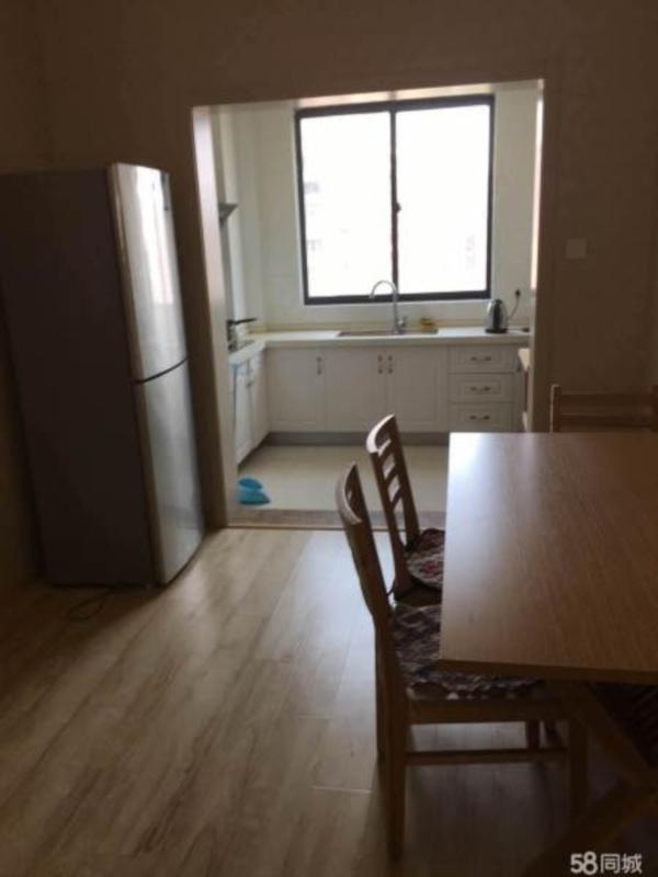 合力铂金公馆-高档小区