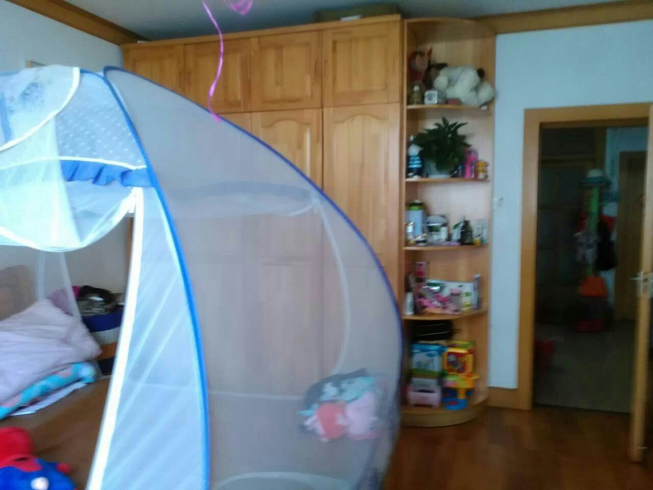 兴业小区多层3楼送14平车库中等装修拎包即住