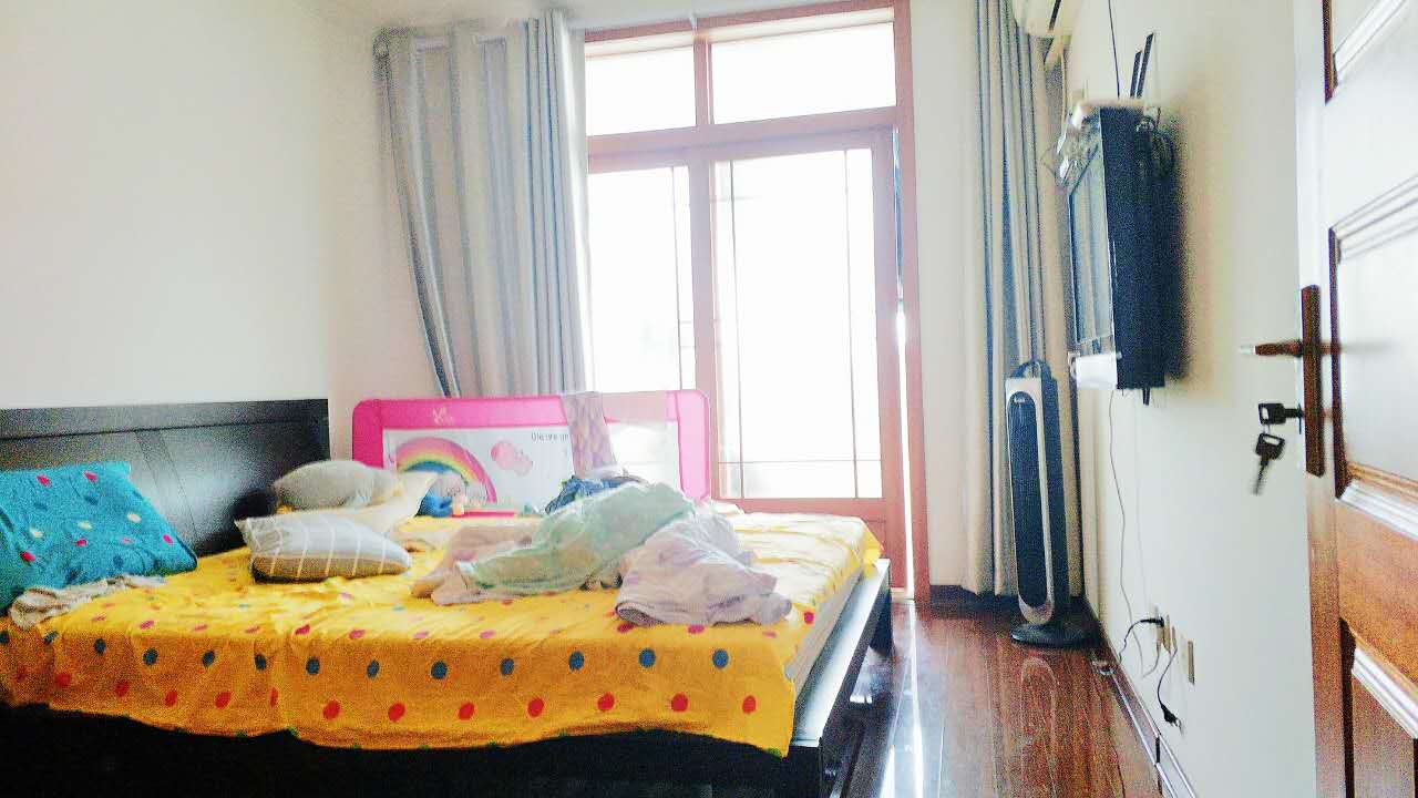 玉带新村送车库