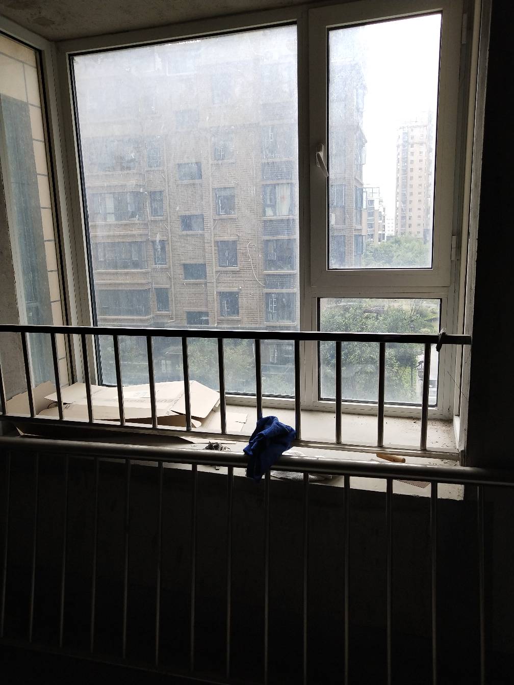 秀逸苏杭西苑113平方153万，送大平台，南北通透，前无遮挡