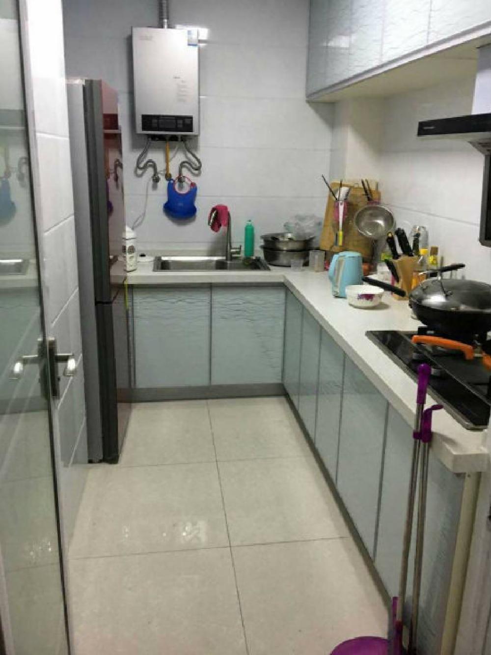 急售！万象后街福景苑精装两房，品牌家俬全送，紧邻高铁步行街