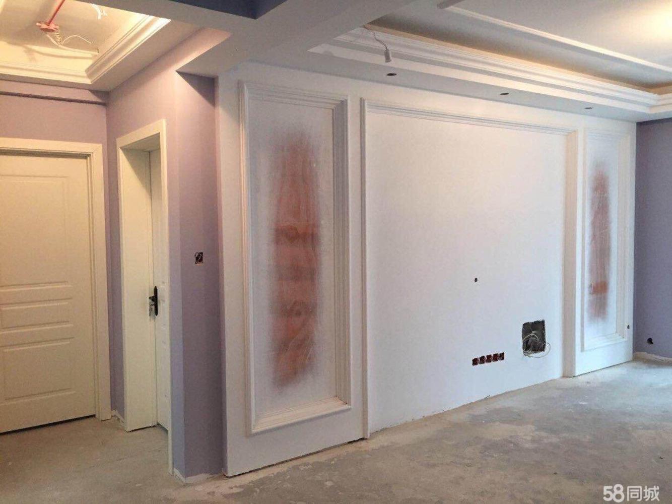 外地发展低价急售东方瑞园精装修吊顶厨房卫生间墙面装修好随时看