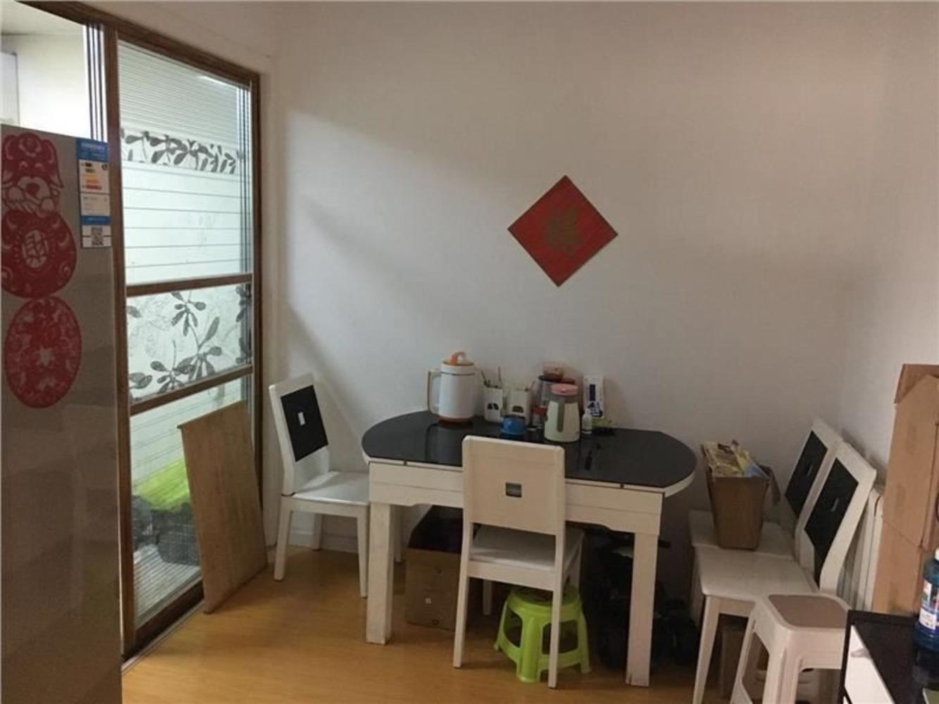 急售新海中学津华苑124万四楼精装二室100平