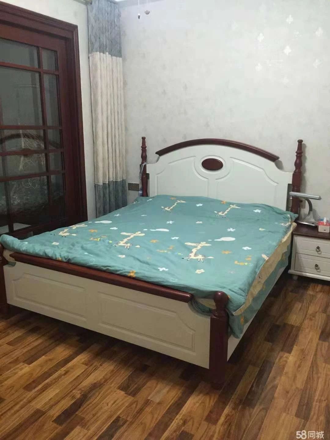 房东急用钱苍梧双学，公园壹号，精装修拎包即住，明珠皇冠天顺