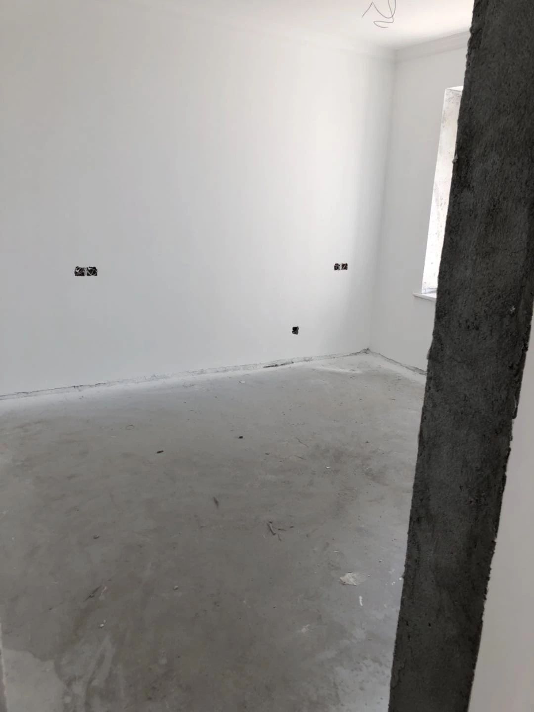 众兴华庭景观房小三室刚装一半解放路外国语