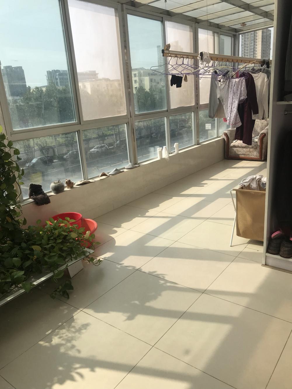 急卖（公园壹号）精装3房阳光房20平紧邻明珠皇冠双盛花园天顺