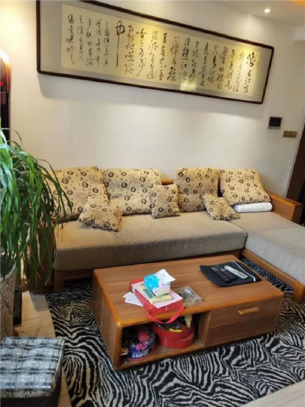 急售（明珠皇冠花园）苍梧小区精装三室全天采光邻近颐和花园