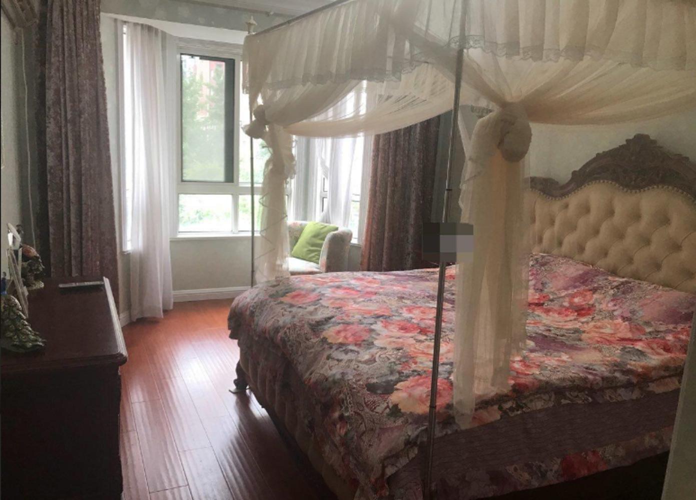 80万婚装只住两个月多层电梯二楼税费各付近紫金公馆和财信