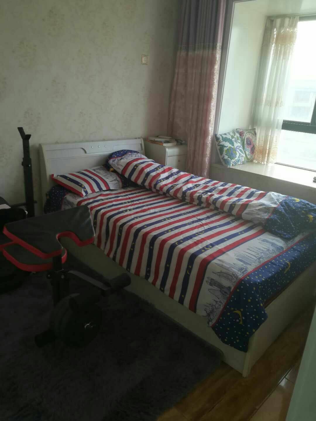 房东降价急售苍梧双学香溢江南三房186万各付个税