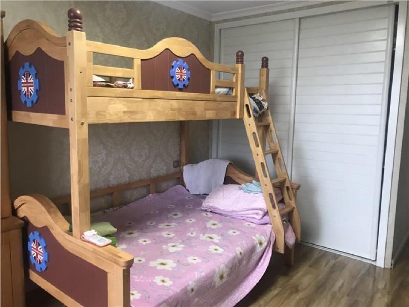 西苑多层电梯洋房，精装修送家具家电现低于市场价诚心出售！