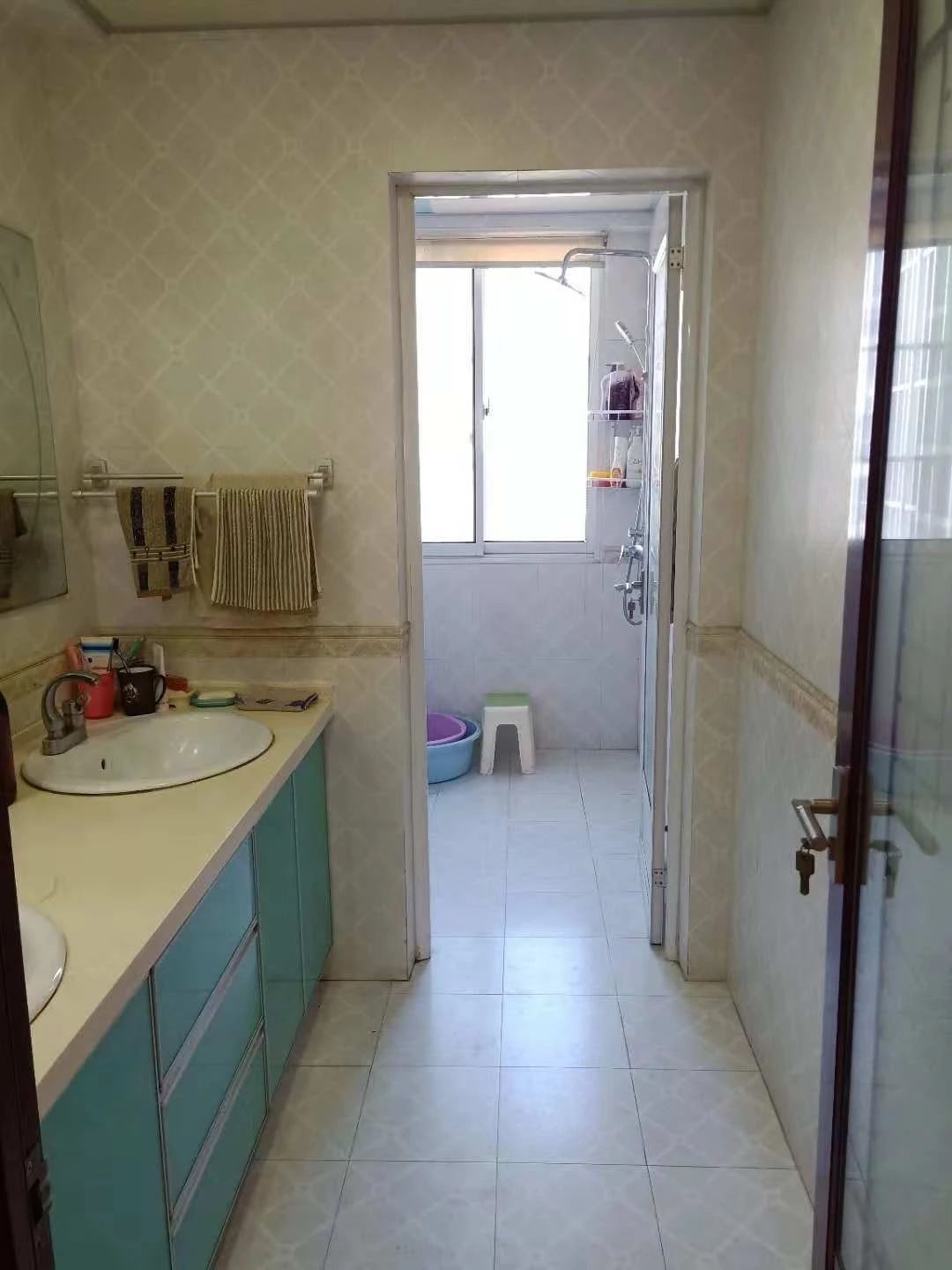 （日月花园）首付45万三附小外国语大三室朝阳双阳台