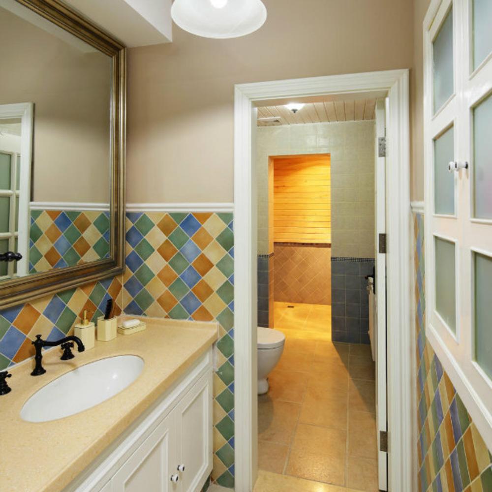 单价13680（御景龙湾）苍梧双校区各付各税居家装修