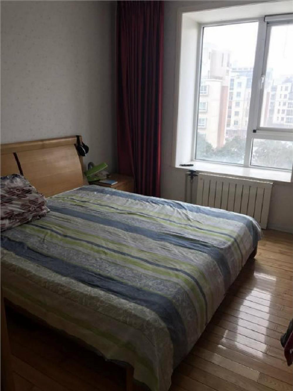 （香溢世纪花城）苍梧双校区电梯房居家装修单价14900