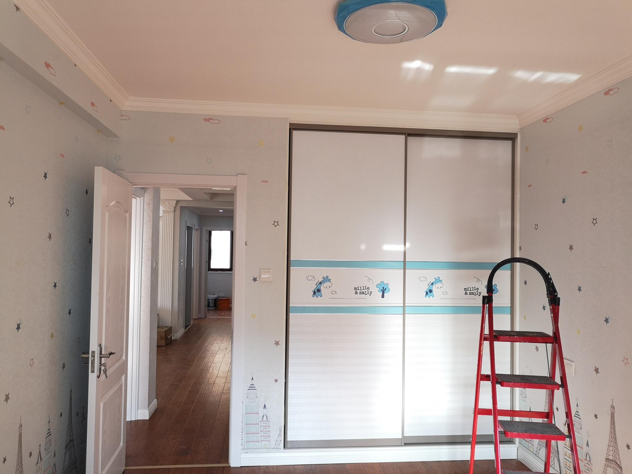 万达商圈秀逸苏杭锦绣江南旁四季金辉全新装修未住一天性价比高