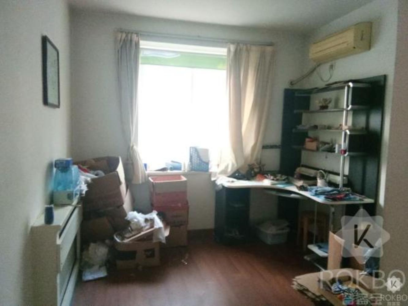 紫金公馆旁香溢世纪花城多层一楼三室两厅送车库苍梧校区