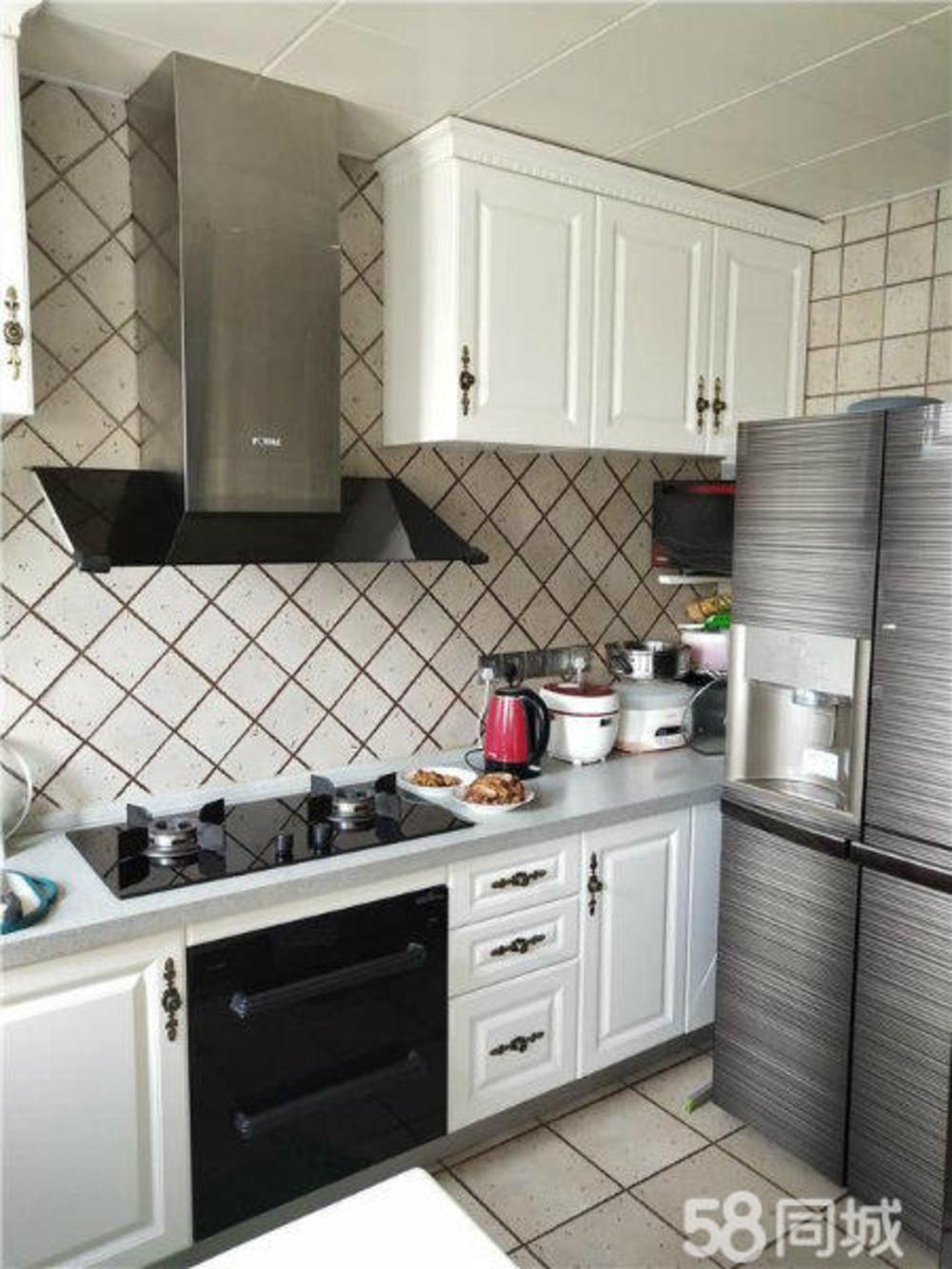 急售苍梧双学校公园一号精装三室送家具家电