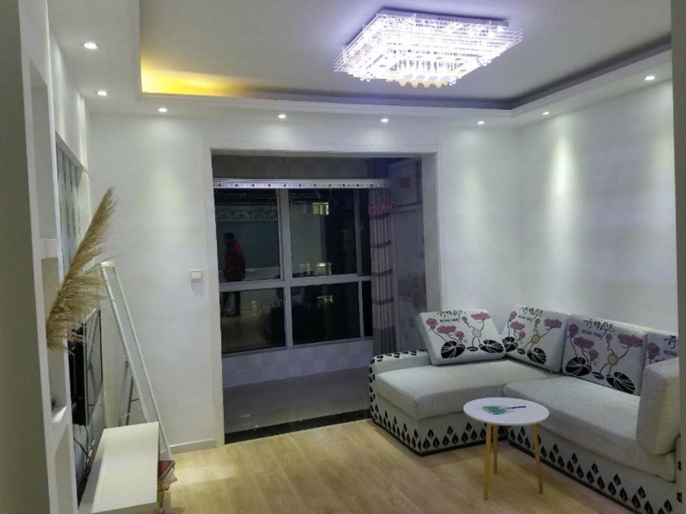 秀逸苏杭西苑两室精装全新装修未入住诚售钥匙房手慢无