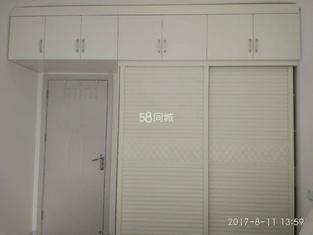 （急售）秀逸苏杭精装修未入住中间楼层无敌采光四季金辉旁