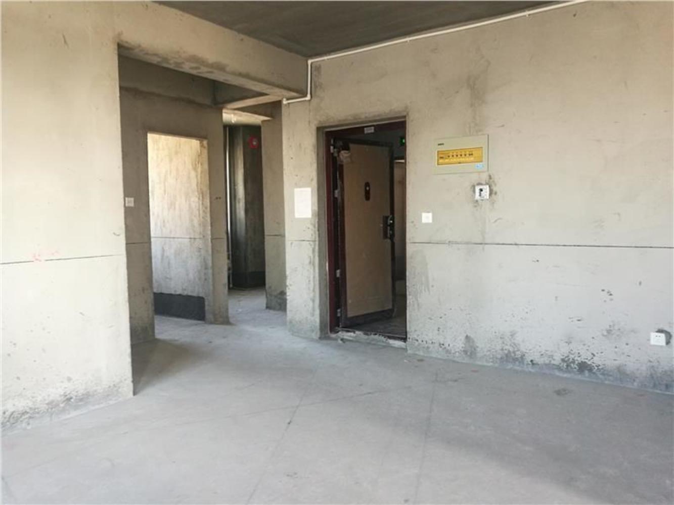 （明珠皇冠花园）苍梧双校区全天采光自由装修随时看房