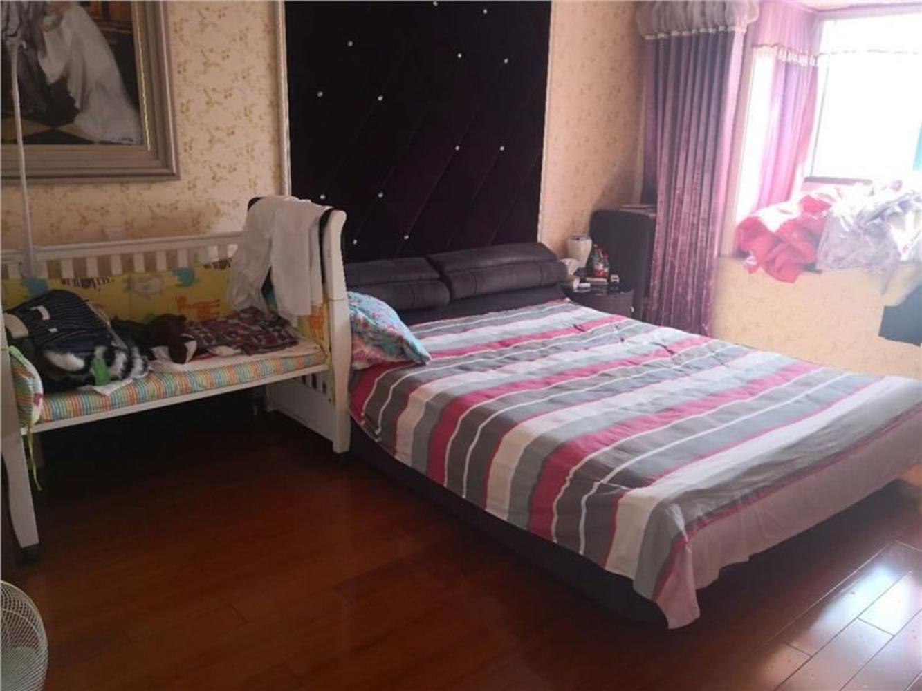 急售市政府旁中心地段高端住宅苍梧三期精装修