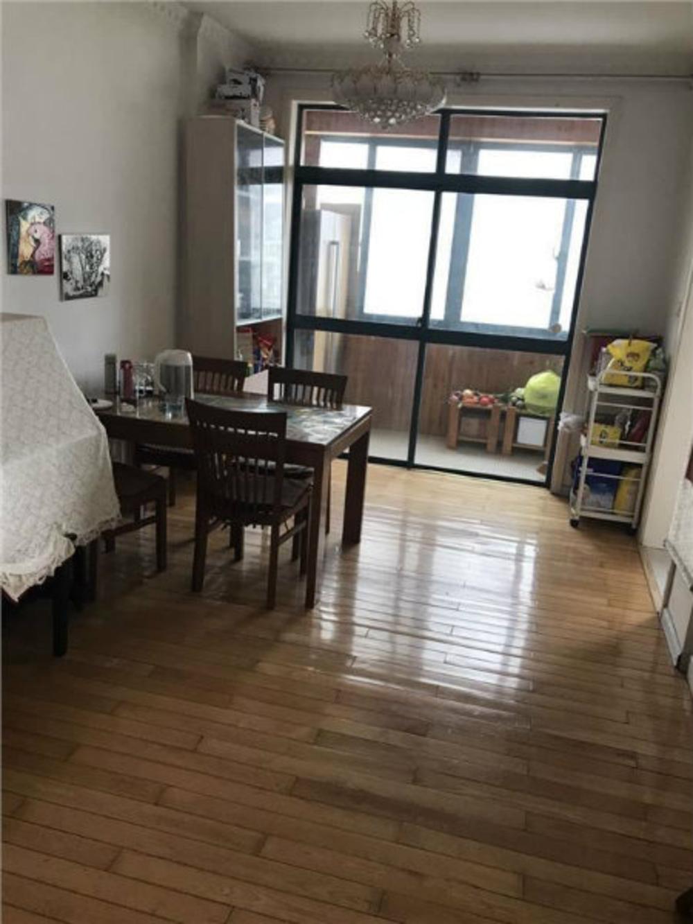 （香溢世纪花城）苍梧双校区电梯房居家装修单价14900