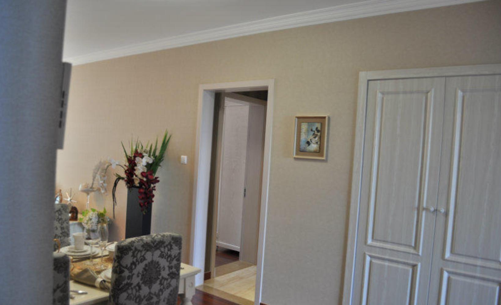 首付25万，恒大名都精装修两房，九年制教育集团中上楼层采光好