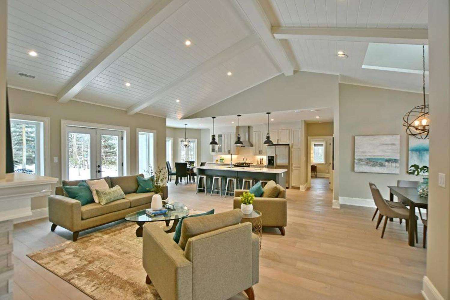 豪华装修优步学府豪华装修3房