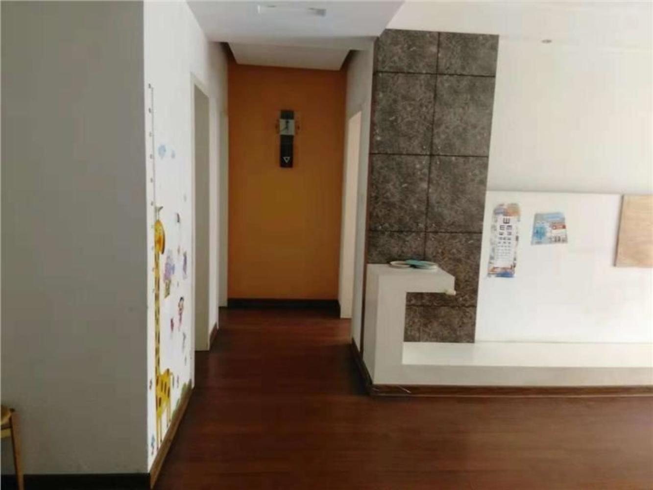 （香溢世纪花城）苍梧小区多层1楼送9自行车库真实图片