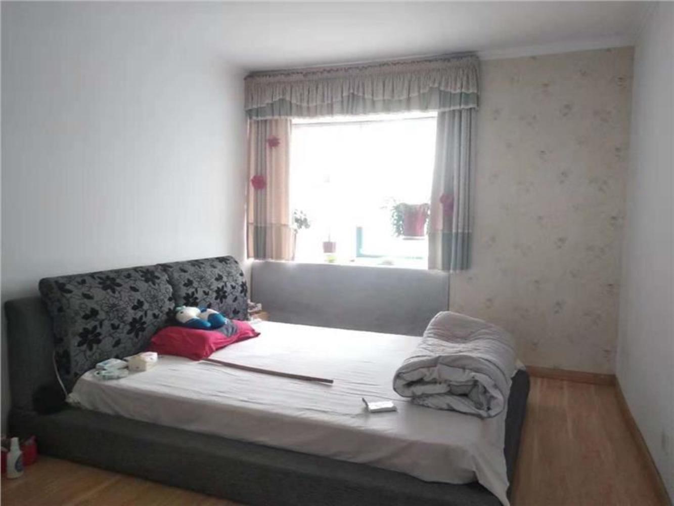 （天顺国际花园）苍梧双校区中间楼层楼王位置带地暖