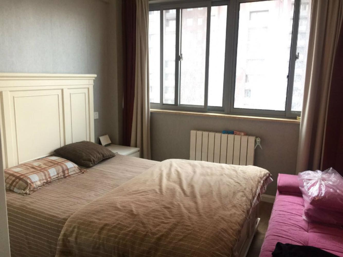 宏荣置地广场大复式豪装装修整套婚房装修全送真正的拎包就住