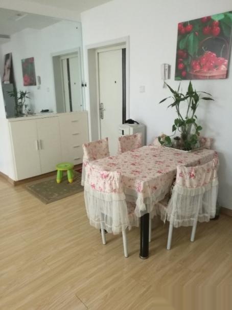 温哥华国际花园