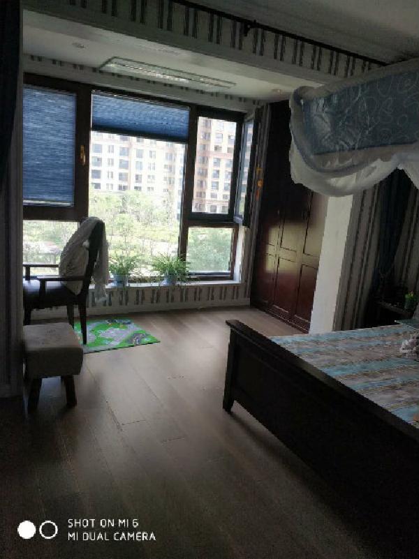 急售香溢广苑复试65万豪华装修送品牌家电送车位