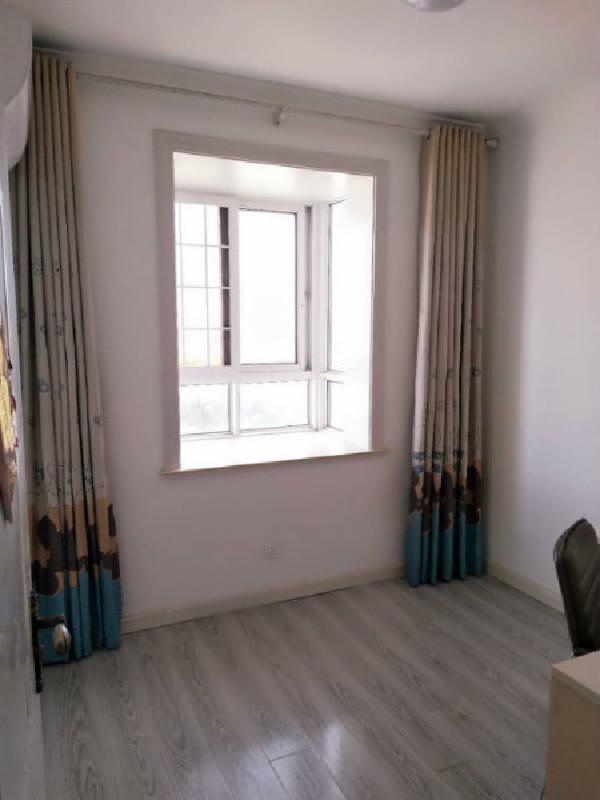 急售.万山城市花园旁三禾城中城.2室朝阳有钥匙方便看房单价低