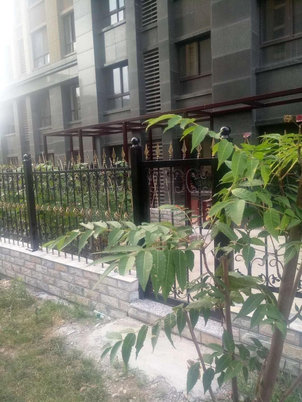 仅此一套！四季金辉三期带50平院子九年制实验学校户型超好