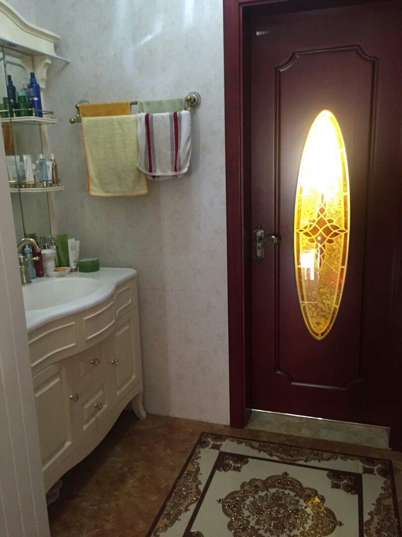 你要找的房子在这里同科汇丰国际3室豪装家电家具全送